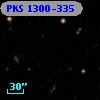 PKS 1300-335