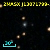 2MASX J13071799-3419284