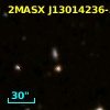 2MASX J13014236-3345375