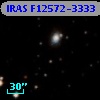 IRAS F12572-3333