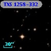 TXS 1258-332