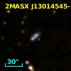 2MASX J13014545-3400546
