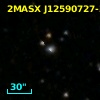 2MASX J12590727-3337468