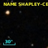 NAME SHAPLEY-CENTAURUS CL