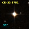 CD-33  8751