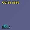 CD-34  8589
