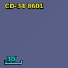 CD-34  8601