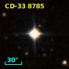 CD-33  8785