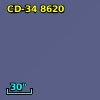 CD-34  8620