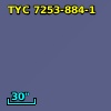 TYC 7253-884-1