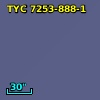 TYC 7253-888-1