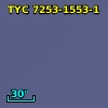 TYC 7253-1553-1