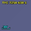 TYC 7254-638-1
