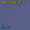 TYC 7257-21-2
