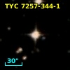 TYC 7257-344-1