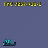 TYC 7257-731-1