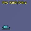 TYC 7257-774-1