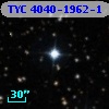 TYC 4040-1962-1