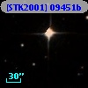 [STK2001] 09451b