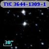 TYC 3644-1309-1