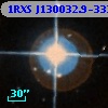 1RXS J130032.9-333016