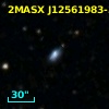 6dFGS gJ125619.9-332945