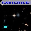 FLASH J125818.42-334959.8