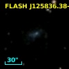 FLASH J125836.38-334535.1