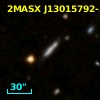 6dFGS gJ130157.9-340512