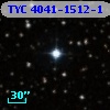TYC 4041-1512-1