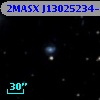 2MASX J13025234-3251207