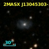2MASX J13045303-3342493