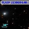 FLASH J130604.40-341902.9