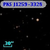 PKS J1259-3328