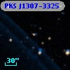PKS J1307-3325