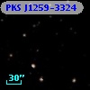 PKS J1259-3324