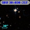 SBSF 30+030-257