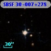 SBSF 30-007+278