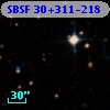 SBSF 30+311-218