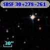 SBSF 30+278-261