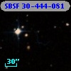 SBSF 30-444-081