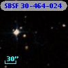 SBSF 30-464-024