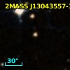 2MASS J13043557-3457115