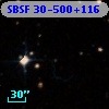 SBSF 30-500+116