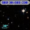 SBSF 30+503-230