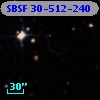 SBSF 30-512-240