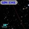 LDN 1341