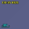 CD-35  8321