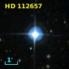 HD 112657