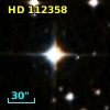 HD 112358